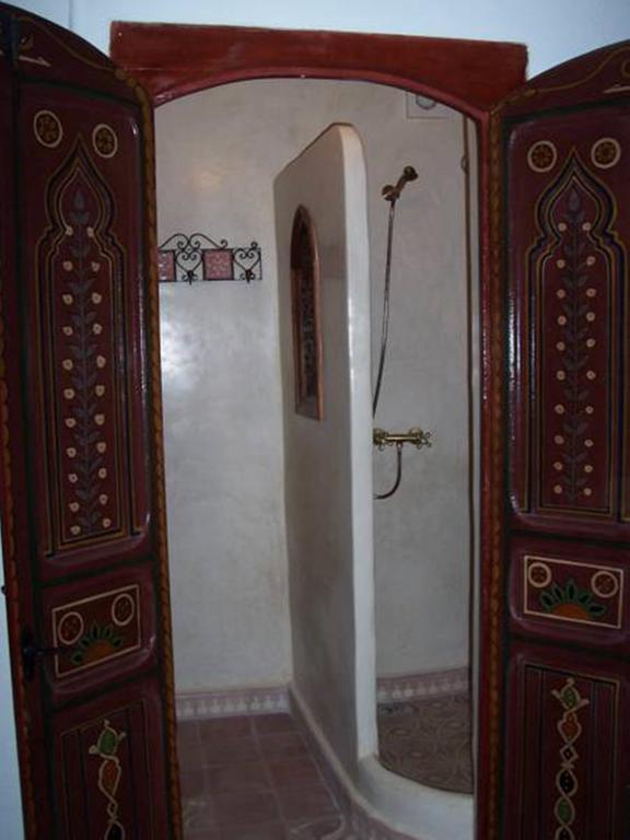Auberge Casa Linda Szafszawan Zewnętrze zdjęcie
